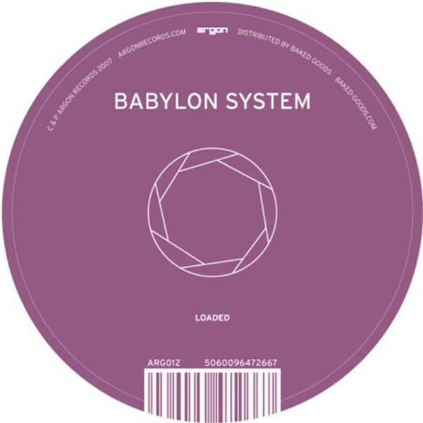 Loaded / Dancin Shoes - Single