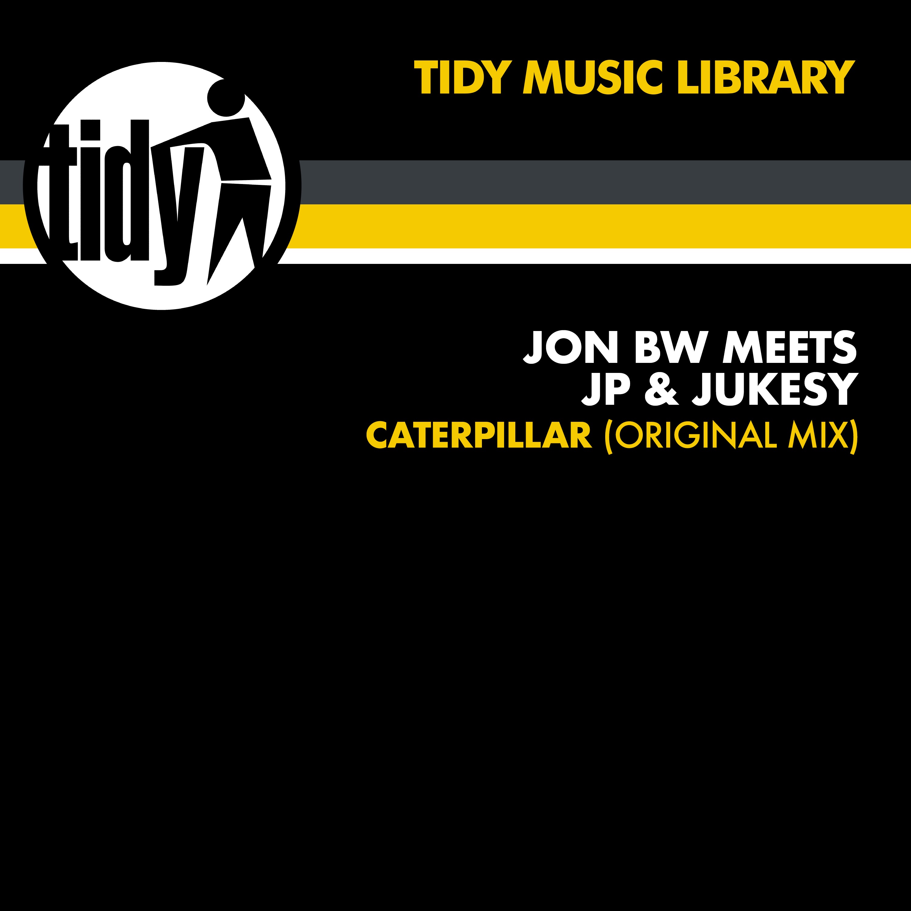 Caterpillar (Jon BW vs. JP vs. Jukesy) - Single