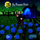 My Pumpkin Patch artwork