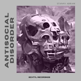 Antisocial Disorder (Instrumental) Stanny Abram