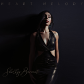Heart Melody - EP - Shellsy Baronet Cover Art