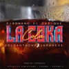 La Coka Cola (feat. Japanese, Zoloanthony & Ltproduza) - Single