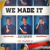 We Made It (Instrumental Version) [feat. The Skumbags] artwork