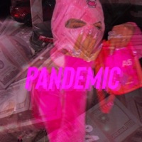 Pandemicc - Single - Bizzo