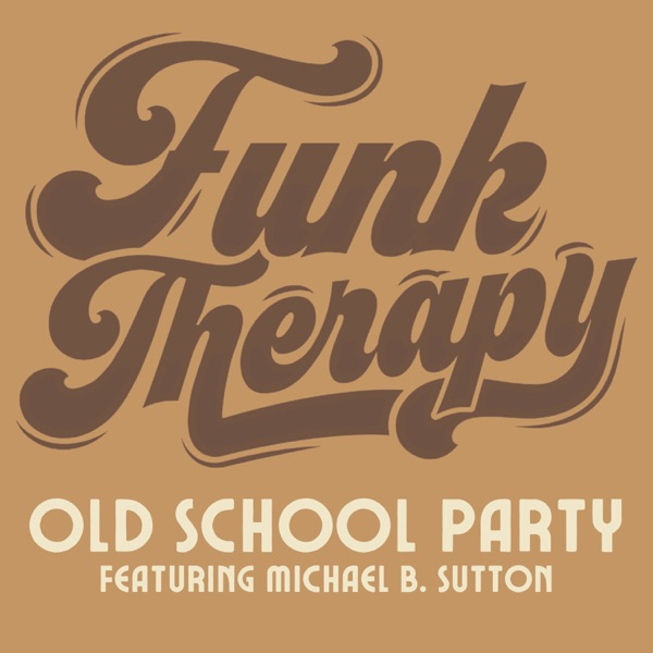 Cover art for Old School Party