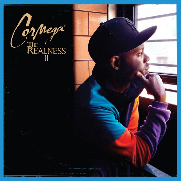 Cormega - Glorious