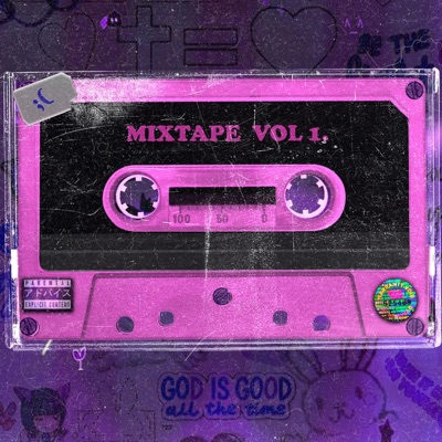 MIXTAPE VOL 1. - EP