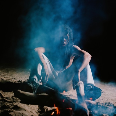 The World Is On Fire - EP