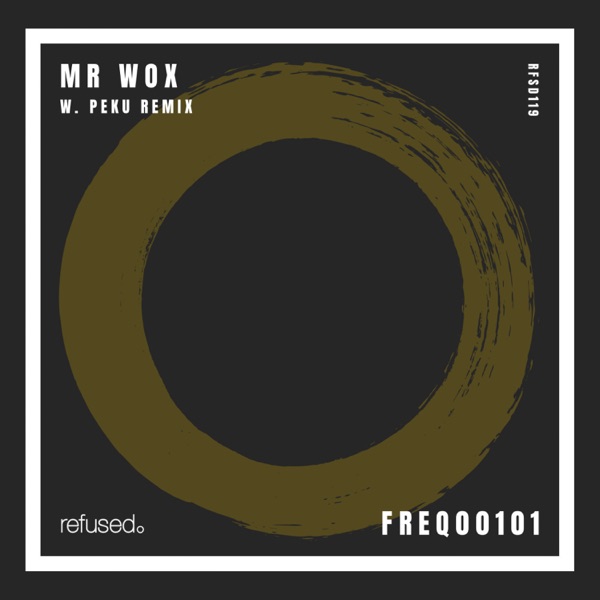 Freq00101 - Single