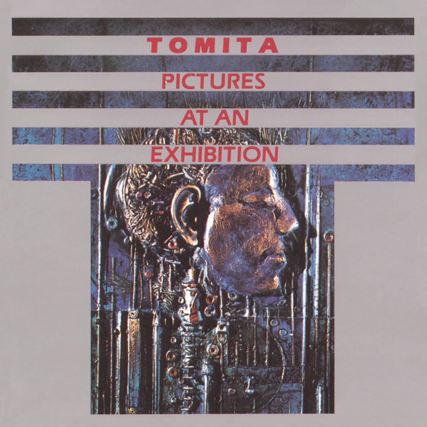 Pictures At An Exhibition by Isao Tomita, Modest Mussorgsky
