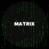 Matrix artwork