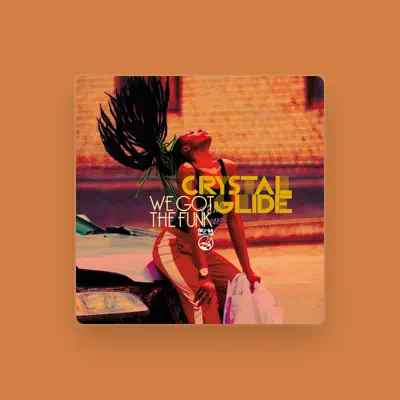 Listen to Crystal Glide, watch music videos, read bio, see tour dates & more!
