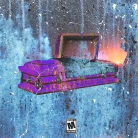 Purple Coffin Yung Skrrt