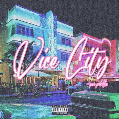 Vice City - EP
