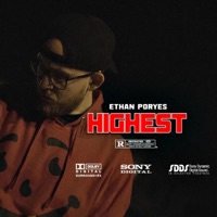 Highest - Single - Ethan Poryes