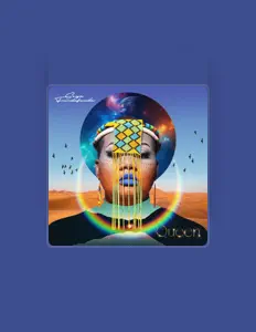 Listen to Seya Fundafunda, watch music videos, read bio, see tour dates & more!