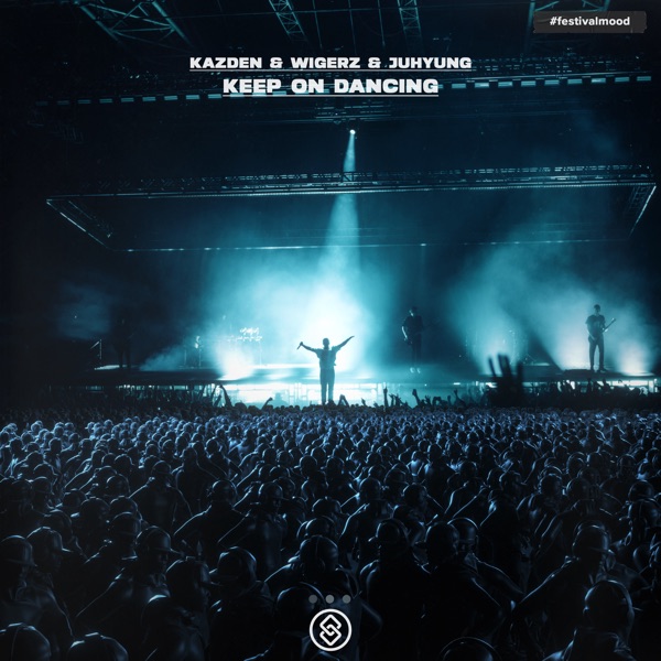 Keep on Dancing - Single