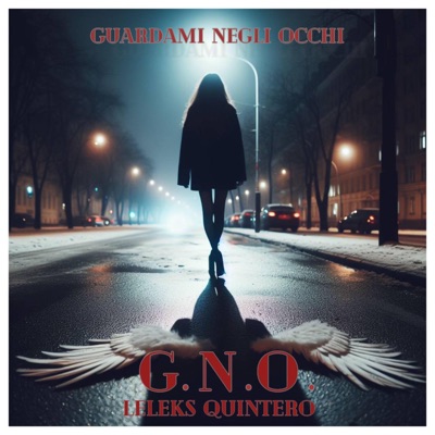 Guardami Negli Occhi - Single
