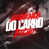Sequência do Carro Bicho - Single - DJ RENNER