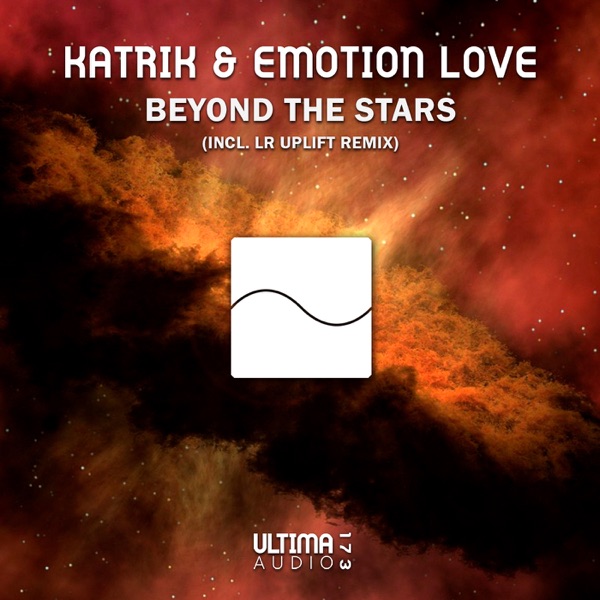 Beyond the Stars - Single