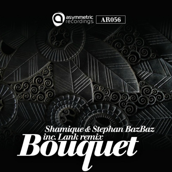 Bouquet - Single