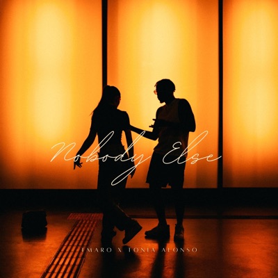 Nobody Else - Single