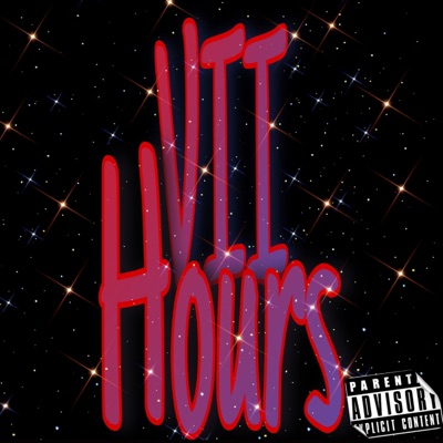 Seven hours - EP
