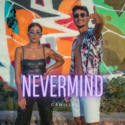 NEVERMIND - Single