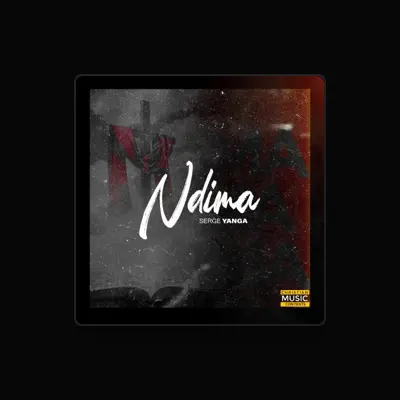Listen to Serge Yanga, watch music videos, read bio, see tour dates & more!