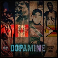Dopamine (feat. Len-Dor, MicWise, MC Ways & Rhook Beats) - Single - Es