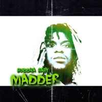 Madder - Single - Buddha Baby