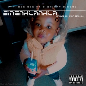 Sinenhlanhla (feat. Bean SA) [with Krispy D'soul]
