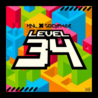 Level 34 (w MNL) - Single