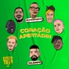 Coração Fica Apertadin (Ao Vivo) - Single