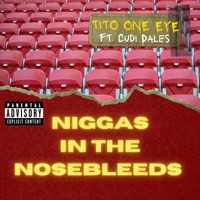 N****s In the NoseBleeds (feat. Cudi Dales) - Single - TitoOneEye