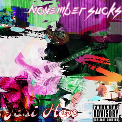 November Sucks