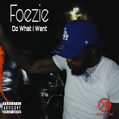 Do What I Want (feat. GammaLive & H Buggaz) - Single