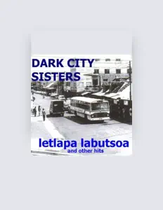 Listen to Dark City Sisters, watch music videos, read bio, see tour dates & more!