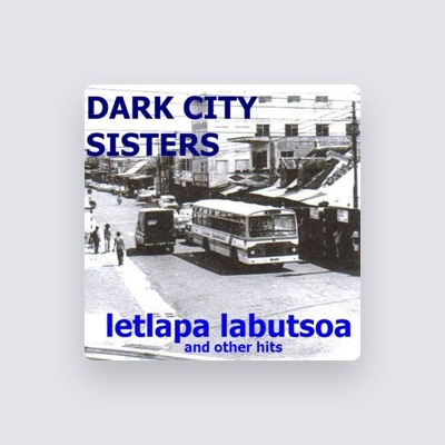 Listen to Dark City Sisters, watch music videos, read bio, see tour dates & more!