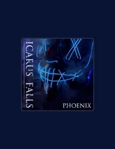 Luister naar Icarus Falls, bekijk muziekvideo's, lees de bio, bekijk de tourdata, en meer!