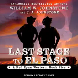 Last Stage to El Paso (Red Ryan)