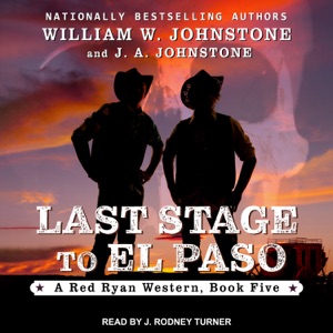 Last Stage to El Paso (Red Ryan)