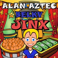 Jinx (feat. Belkv) - Single - Alan Aztec