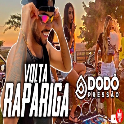 Anderson Neiff - Dodo Pressão#2022