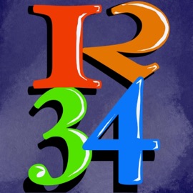 One Two Three Four Osiris