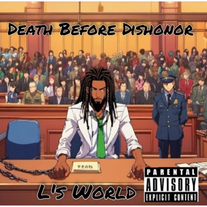 Death Before Dishonor