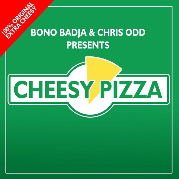 Cheesy Pizza - Single