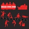 Angostura (Them Rel Bad Boy) - Bear Dog 868 lyrics