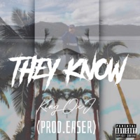 They Know - Single - King OxJ