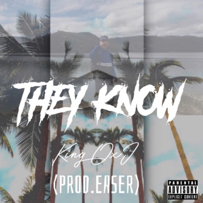 They Know - Single